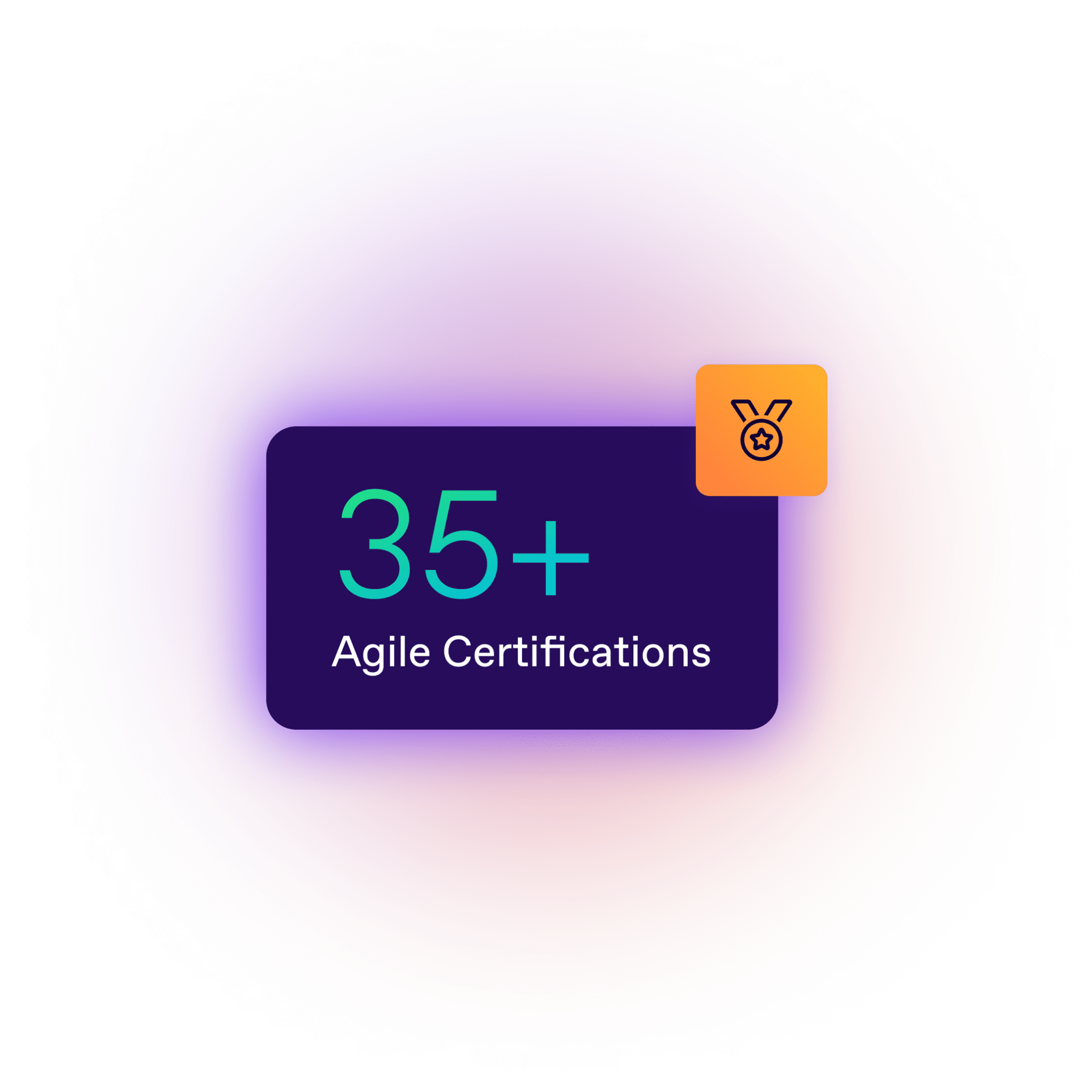 35+ Agile Certifications