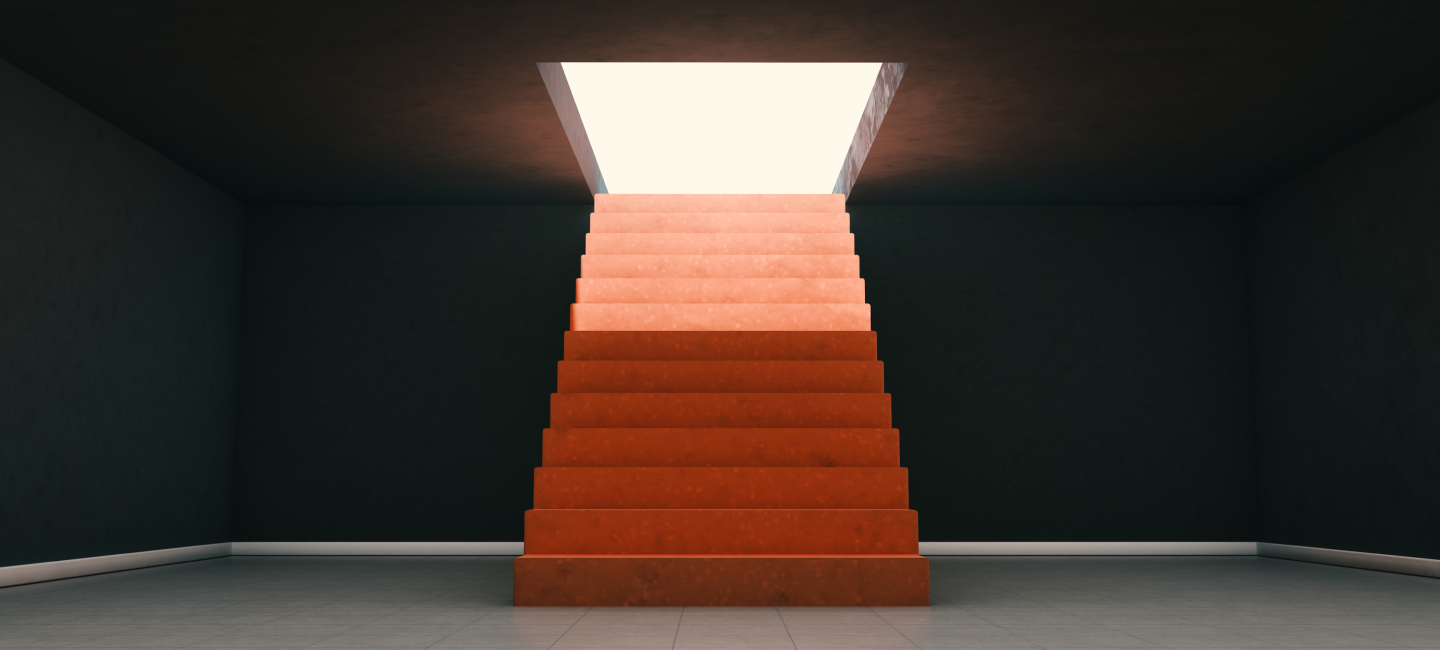 Stairway To B2C Strategies