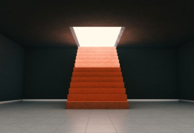 Stairway To B2C Strategies