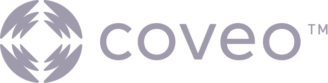 Coveo Logo