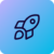 Rocket Icon