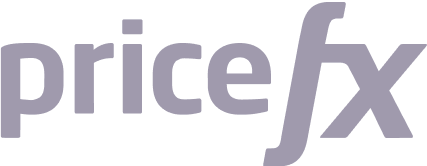 PriceFX Logo